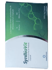 Synbiovit Capsule