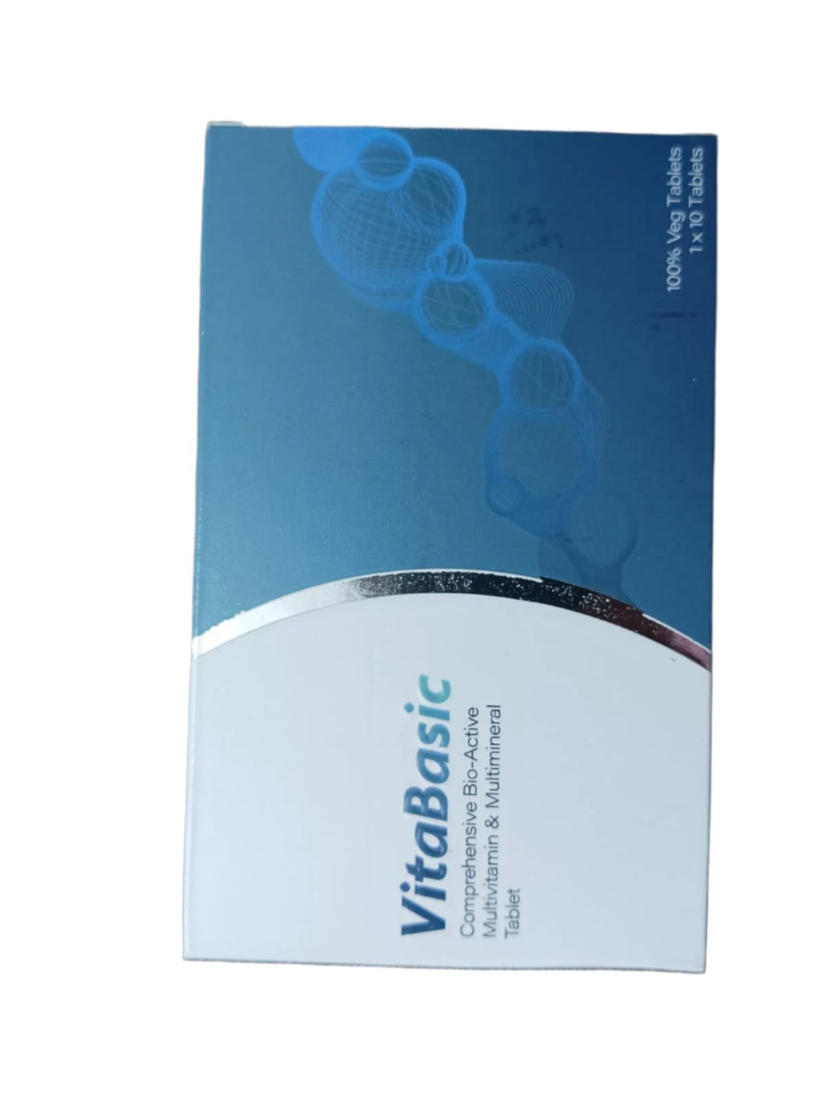 Vitabasic Tablet