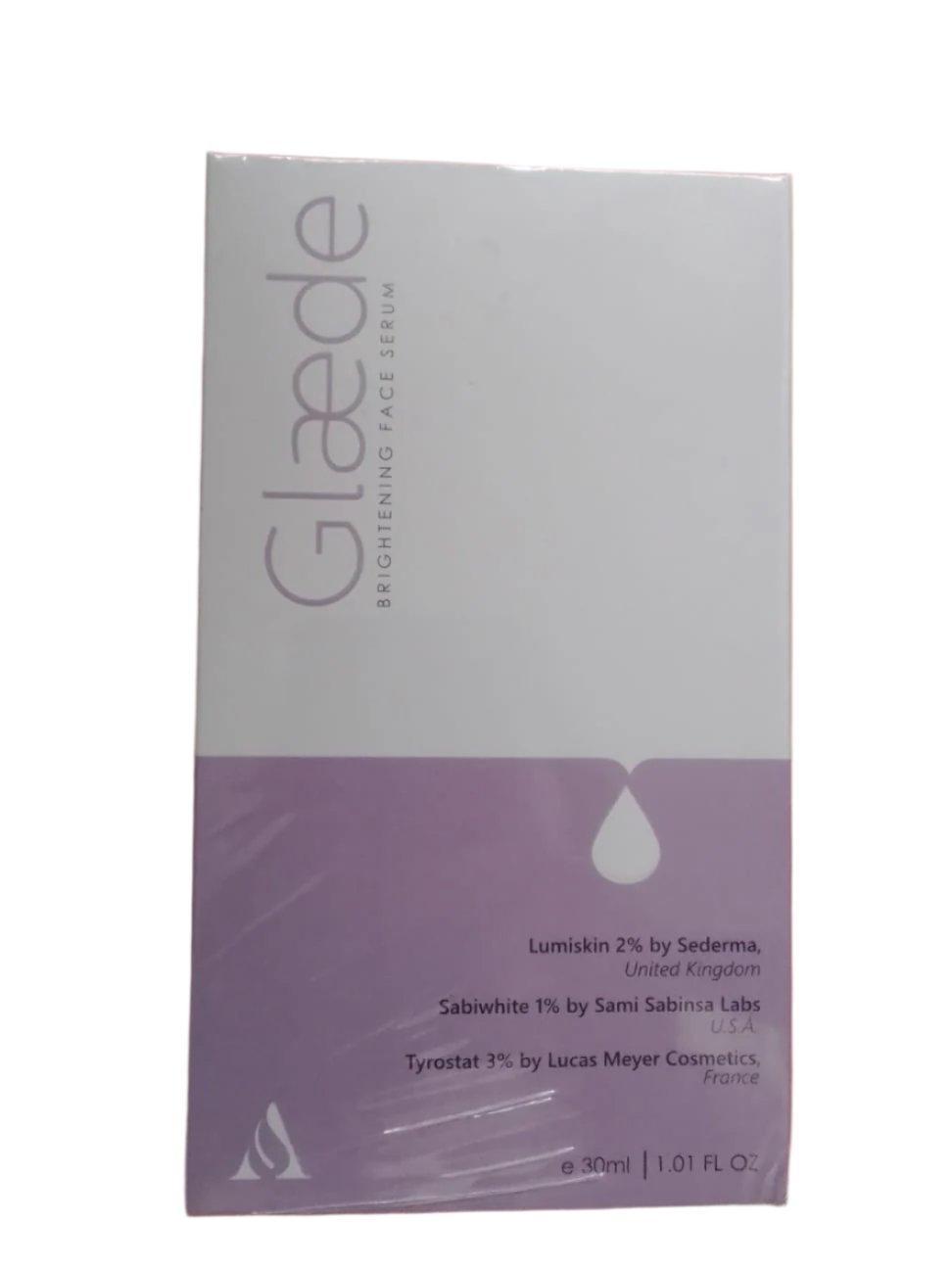 Glaede Serum