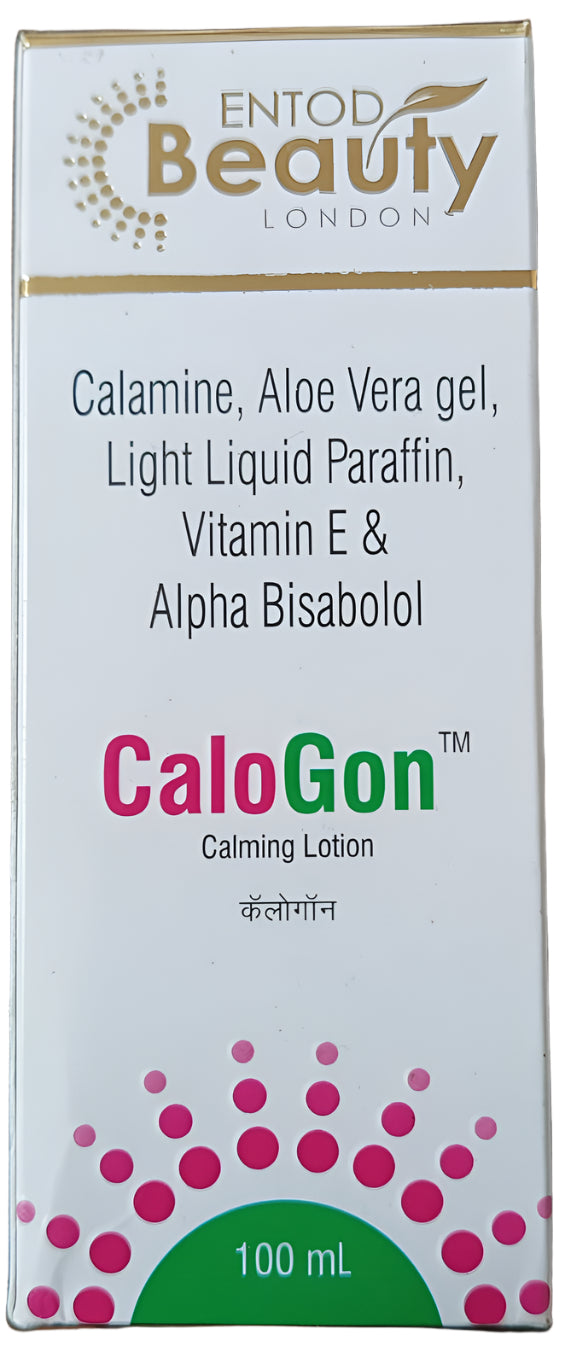 Calogon Lotion