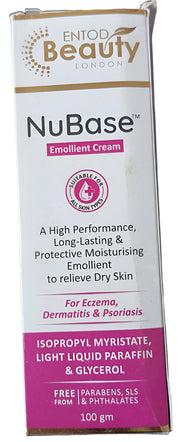 Nu Base Cream