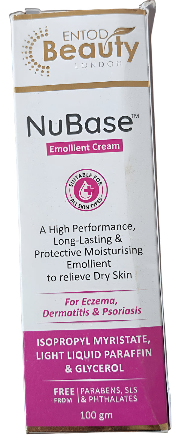Nu Base Cream
