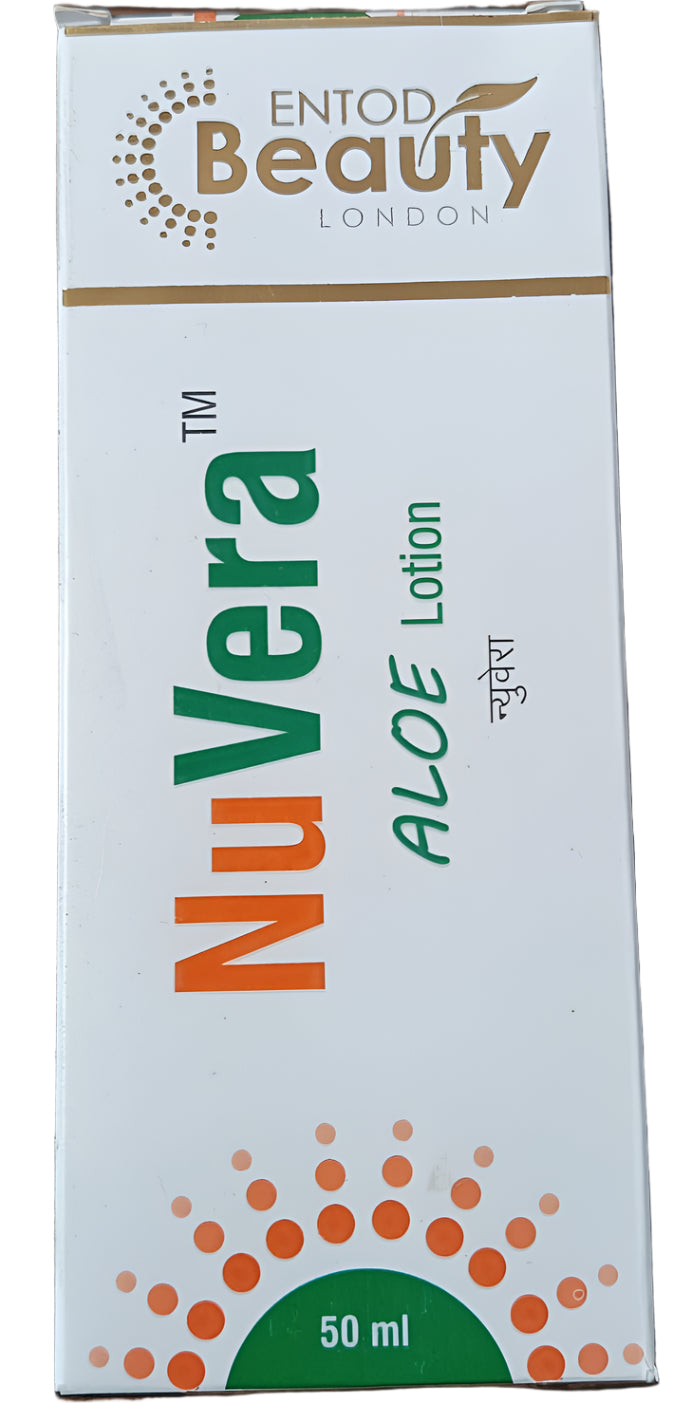 Nu Vera Lotion