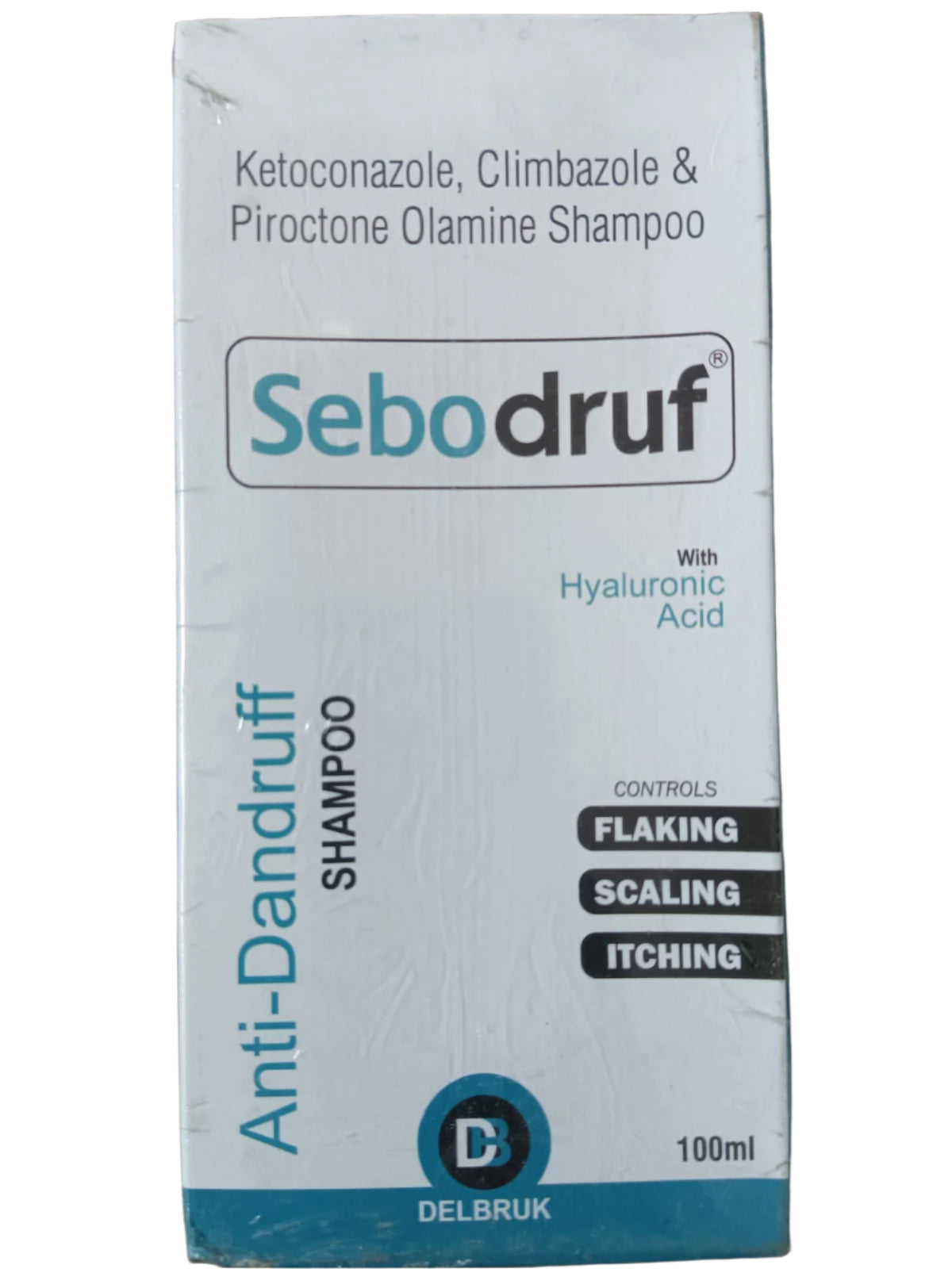 Sebodruf Shampoo