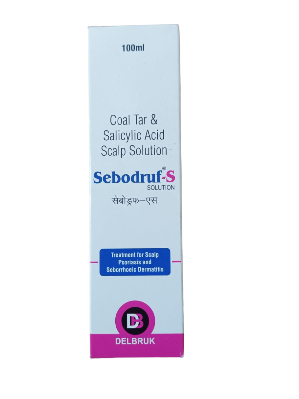 Sebodruf S Solution