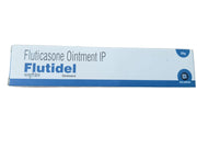 Flutidel Ointment
