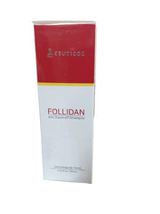 Follidan Shampoo