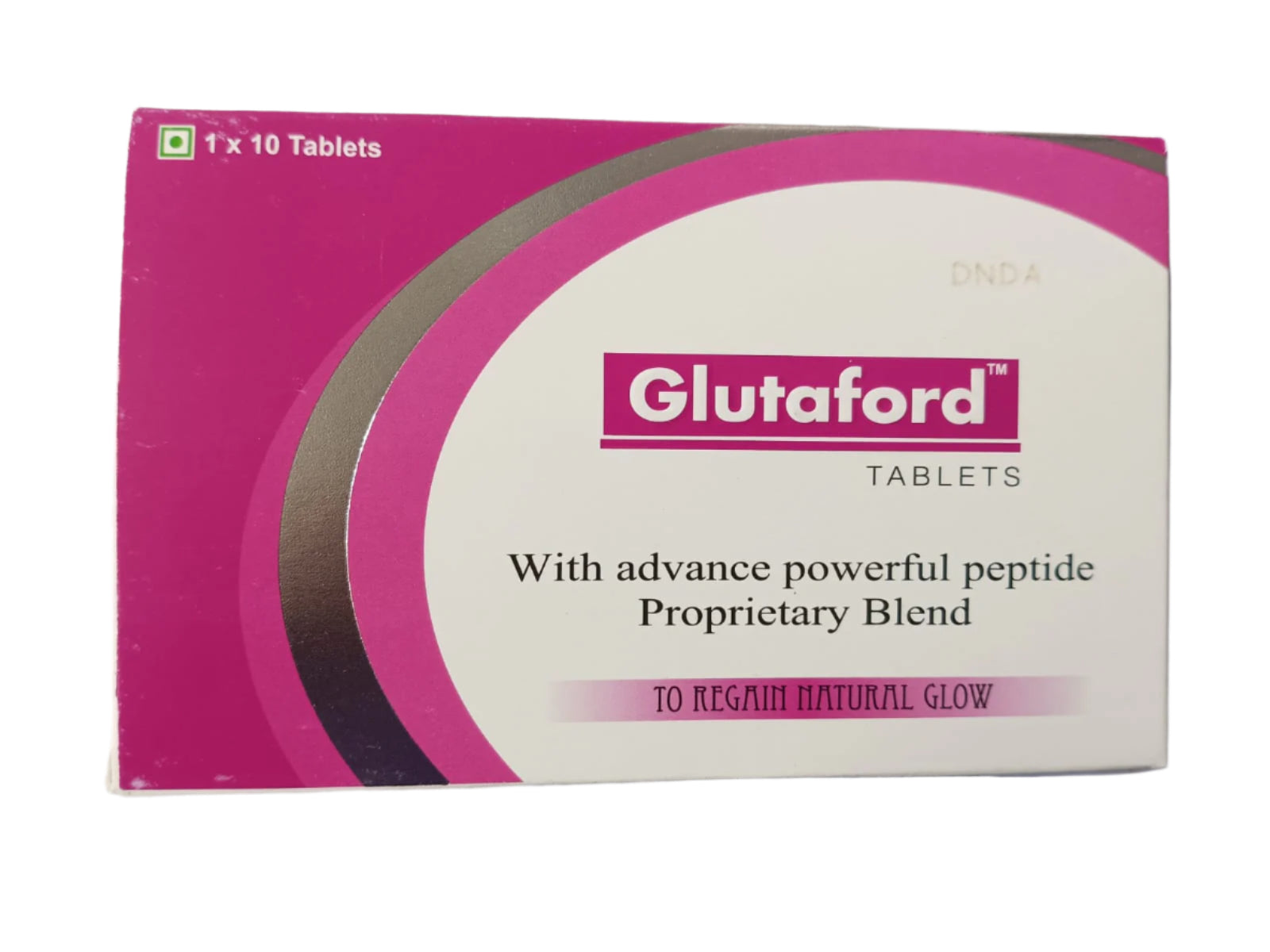 Glutaford Tablet