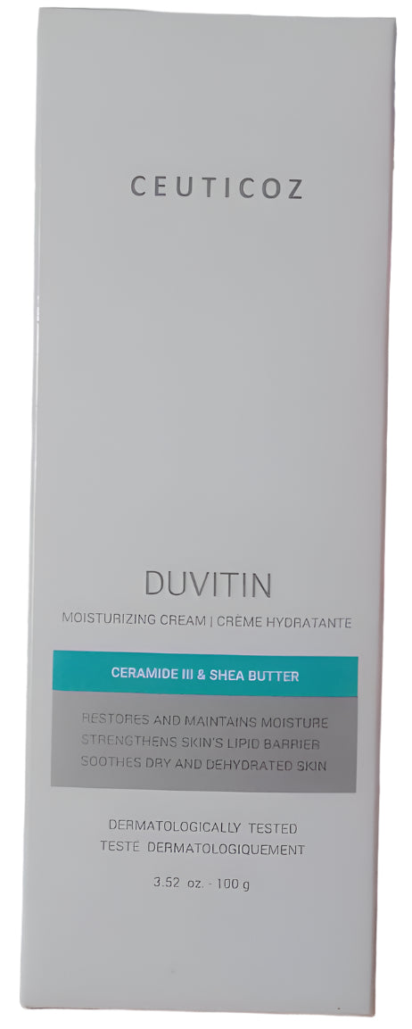 Duvitin Cream