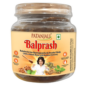 Patanjali Balprash