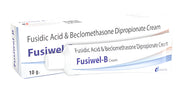 Fusiwel-B Cream