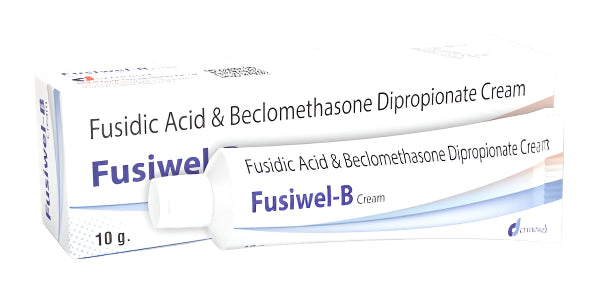 Fusiwel-B Cream