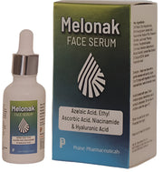 Melonak Face Serum