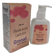 Gronak Body Cleanser