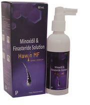 Hawin MF SPRAY+ SOLUTION