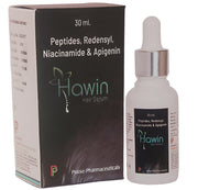 Hawin Hair Serum