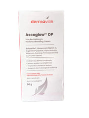 Ascoglow DP Cream