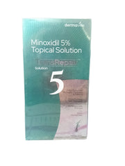 Transrepair 5F Lotion