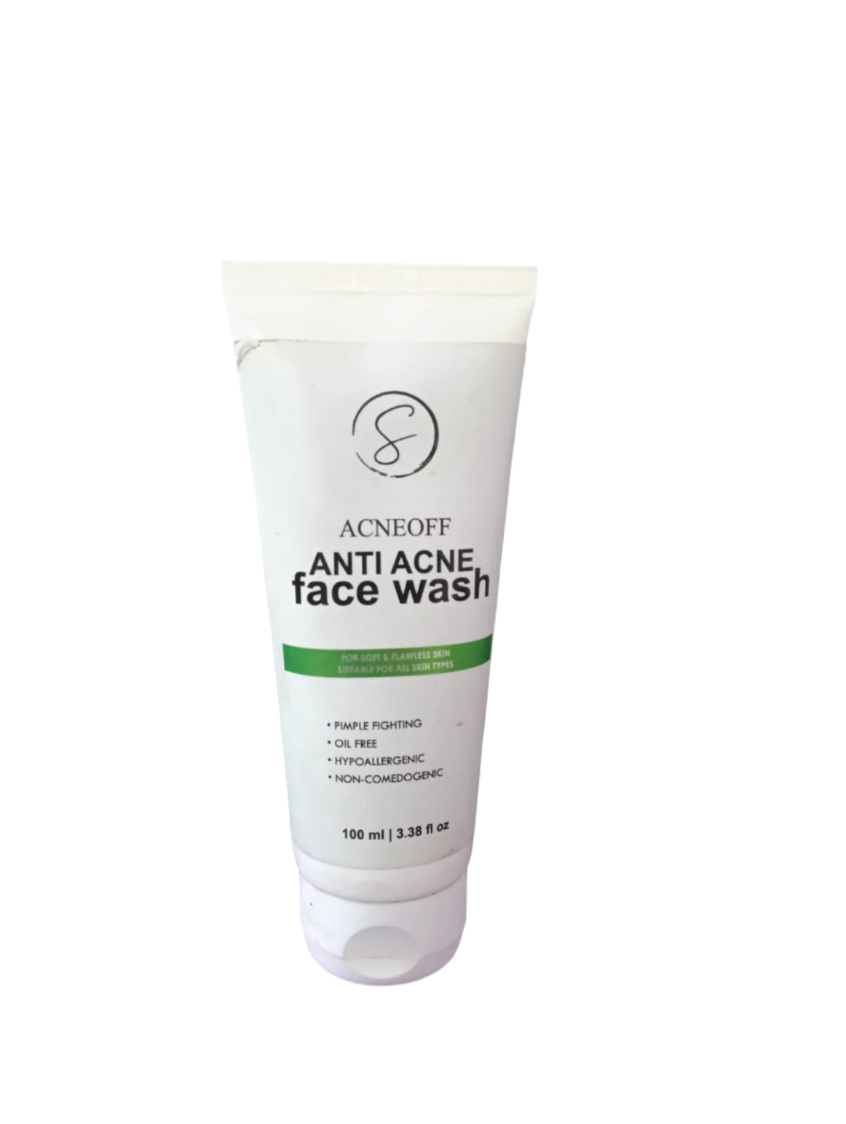 Acneoff Facewash
