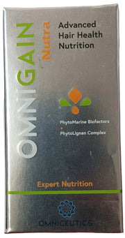Omnigain Nutra Tablet