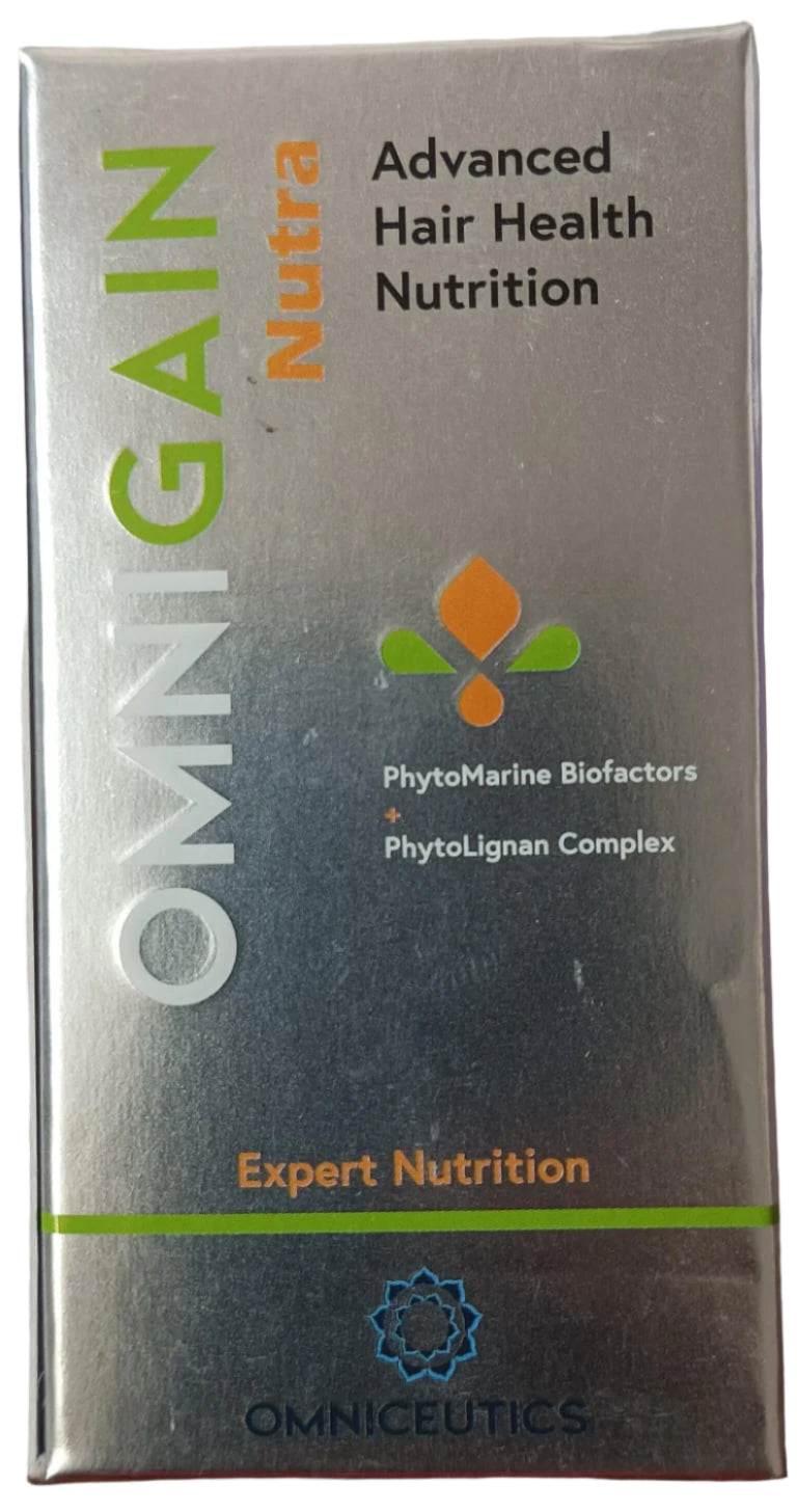 Omnigain Nutra Tablet