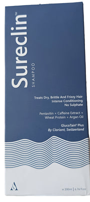 Sureclin Shampoo