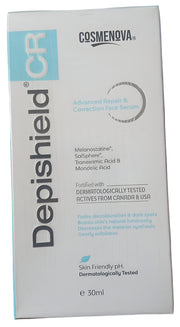 Depishield  CR Serum
