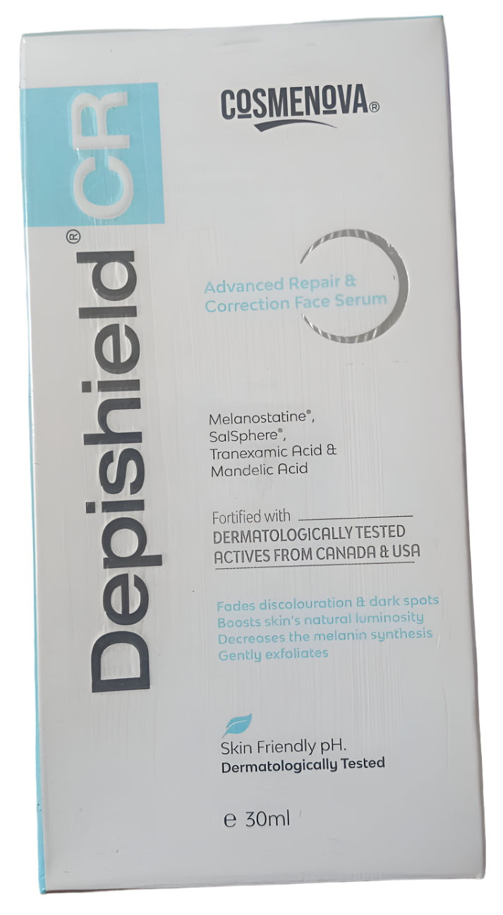 Depishield  CR Serum