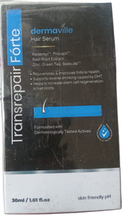 Transrepair Forte Serum