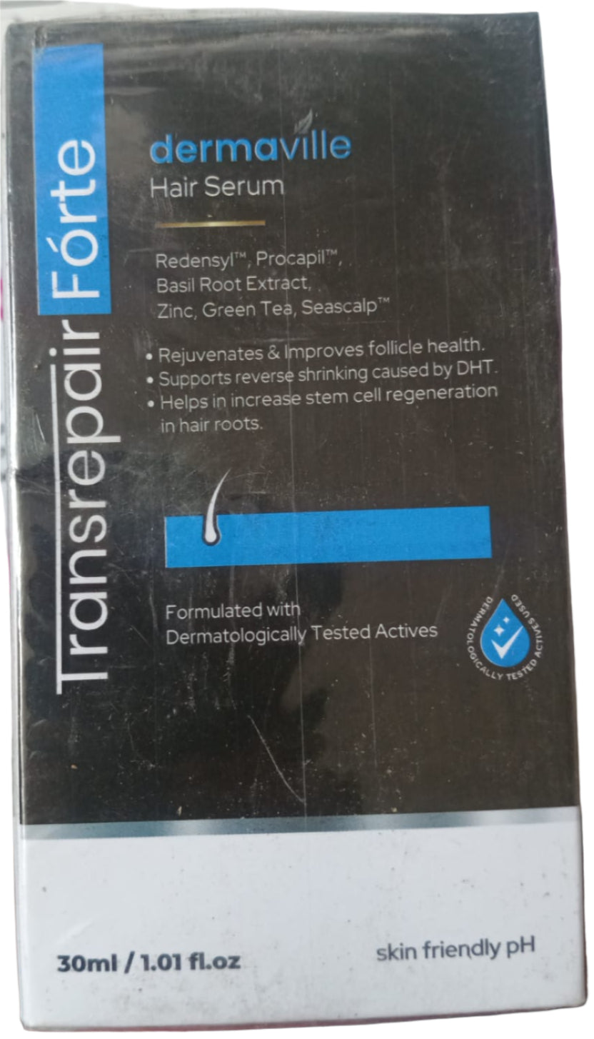 Transrepair Forte Serum