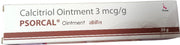 Psorcal Ointment