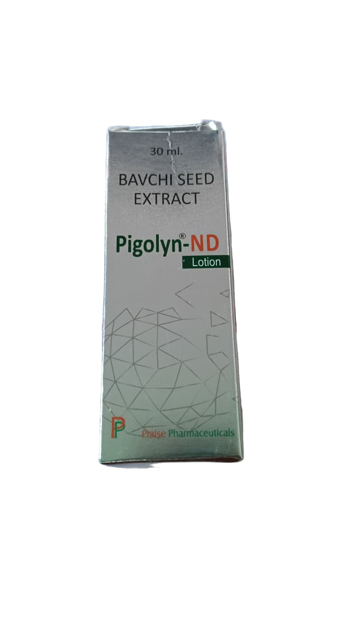 Pigolyn ND Lotion