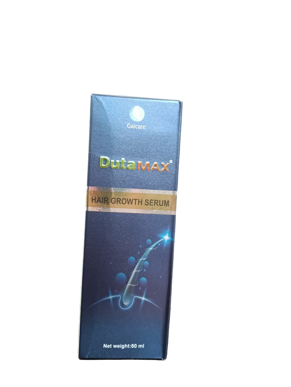 Dutamax hair growth serum