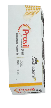 Prosil Gel