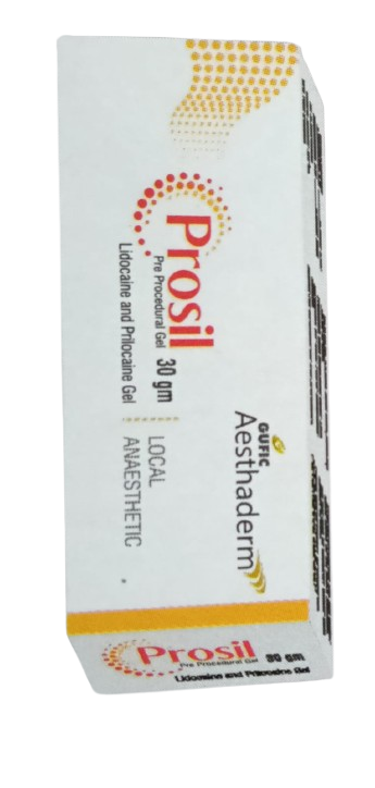 Prosil Gel