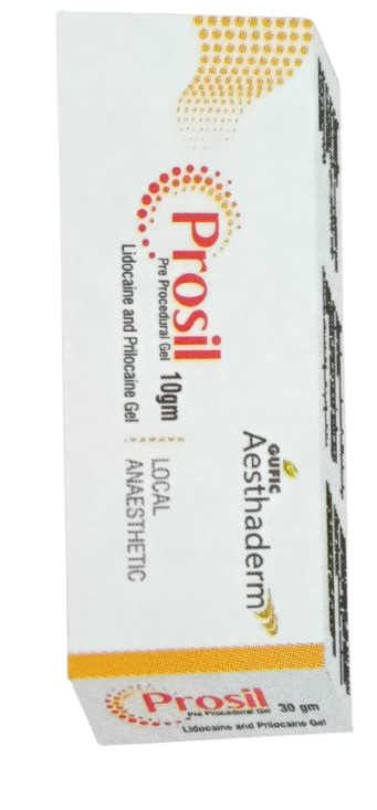 Prosil Gel