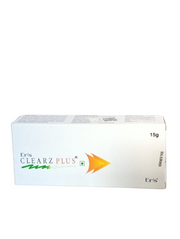 CLEARZ PLUS CREAM