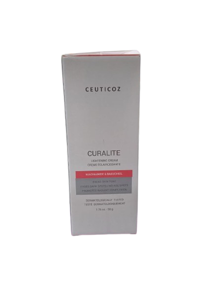 Curalite Cream