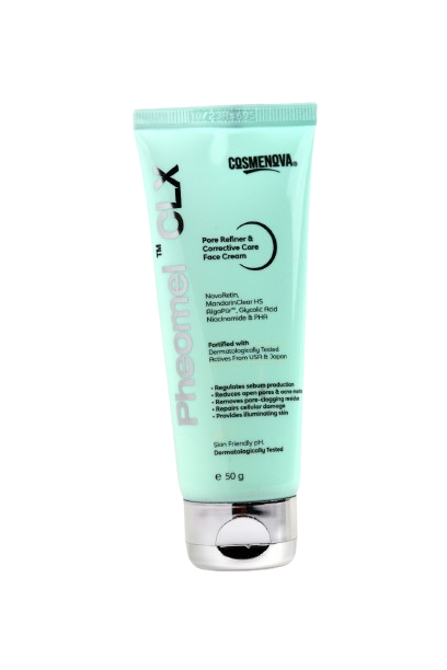 Pheomel  CLX Cream
