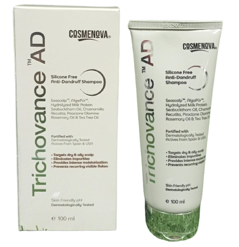 Trichovance  AD Shampoo