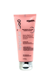 Epipatal D50 sunscreen