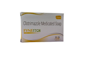 Fyneitch Soap