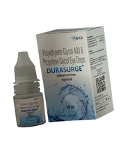 Durasurge Eye Drop