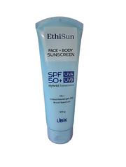 Ethisun sunscreen Spf 50+