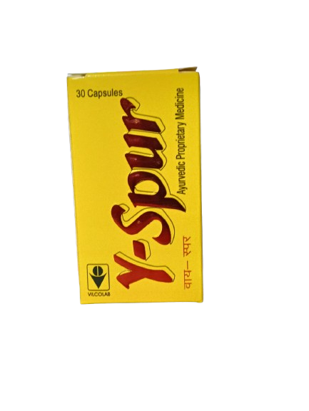 Y-Spur Capsules