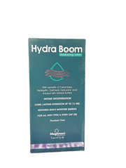 Hydra Boom Moisturizing Lotion