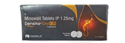Densita-OM 1.25mg Tablet