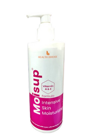 Moisup Skin Moisturizer Lotion