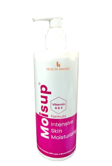 Moisup Skin Moisturizer Lotion
