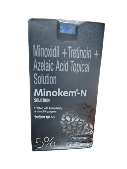 Minokem-N 5% Solution